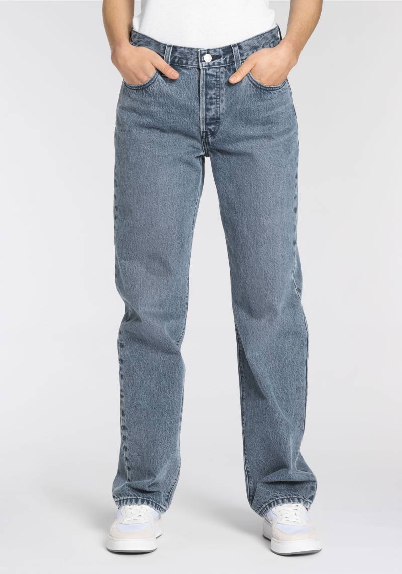 Levi's® Weite Jeans »90'S 501«, 501 Collection von Levi's®