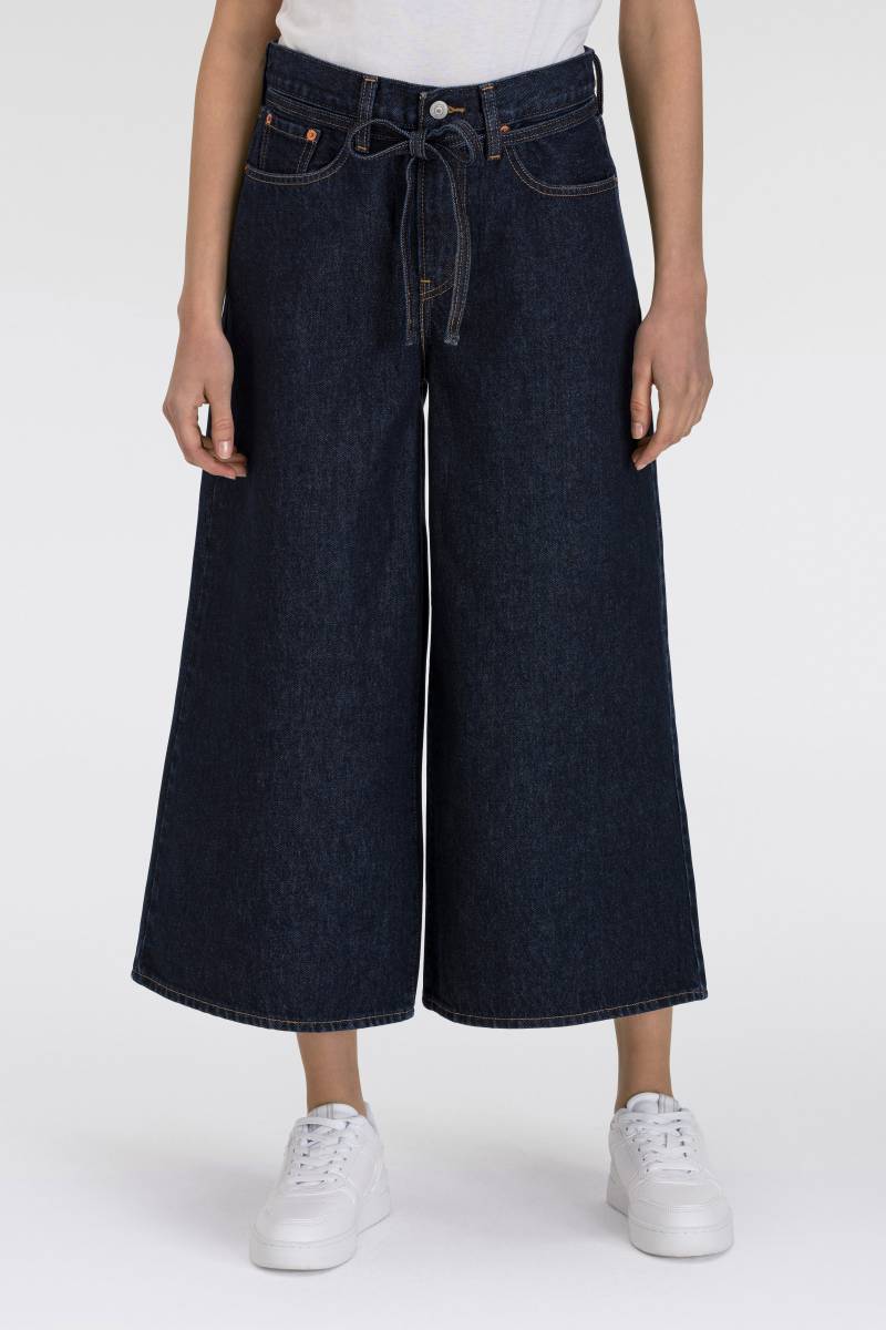 Levi's® Weite Jeans »XL CULOTTE«, im Five-Pocket Style von Levi's®