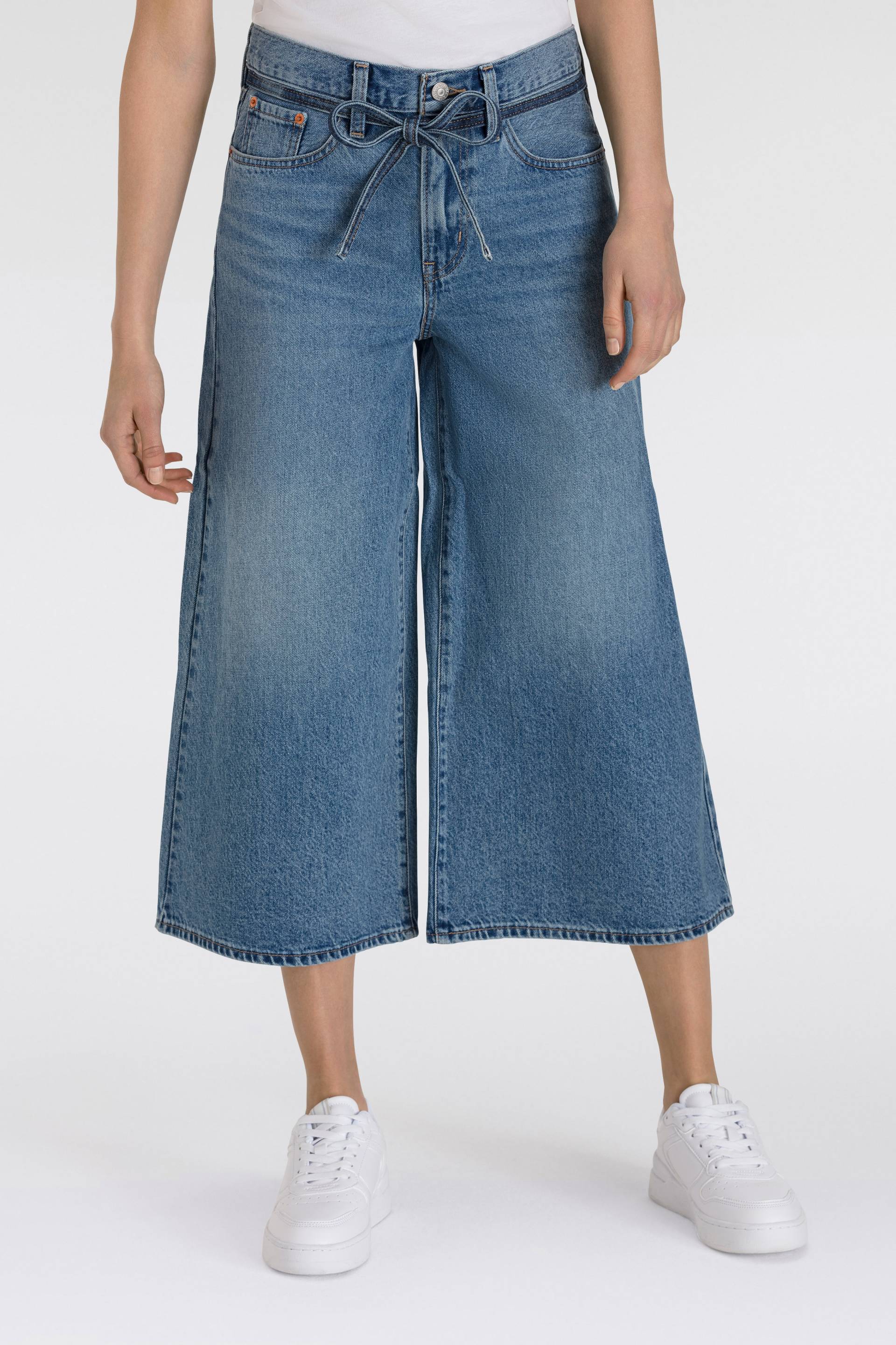 Levi's® Weite Jeans »XL CULOTTE«, im Five-Pocket Style von Levi's®