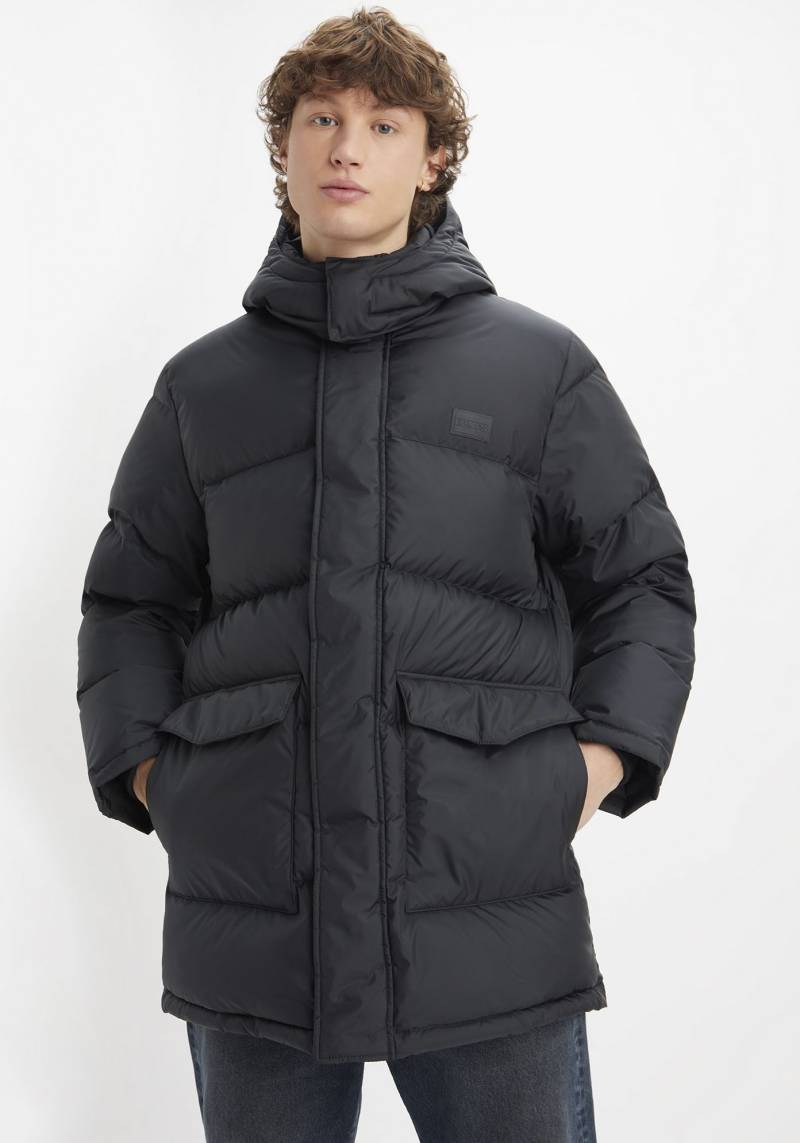 Levi's® Winterjacke »LAUREL MID PUFFER«, mit Kapuze von Levi's®