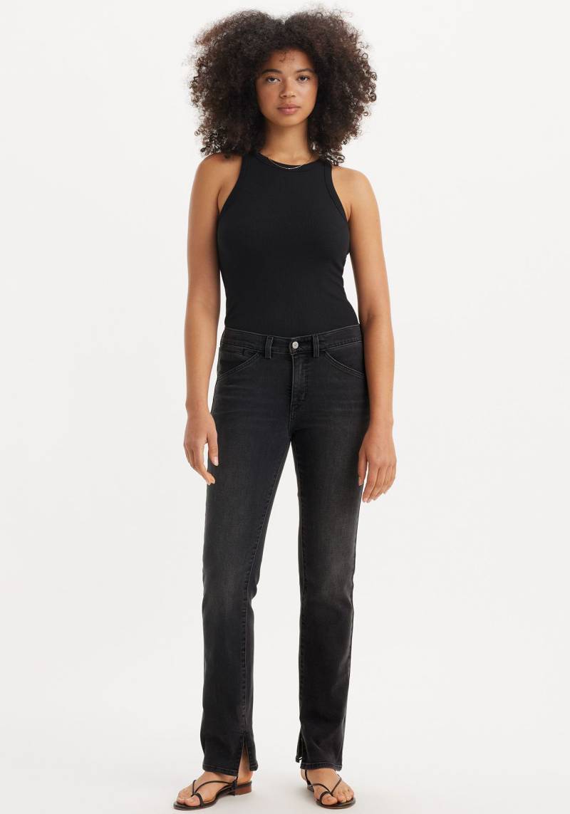 Levi's® Workerjeans »314 SHP WORKWEAR STR«, mit Stretch von Levi's®