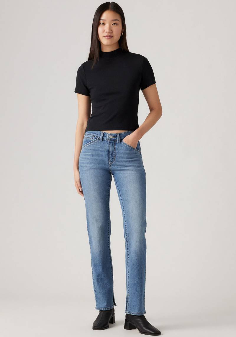 Levi's® Workerjeans »314 SHP WORKWEAR STR«, mit Stretch von Levi's®