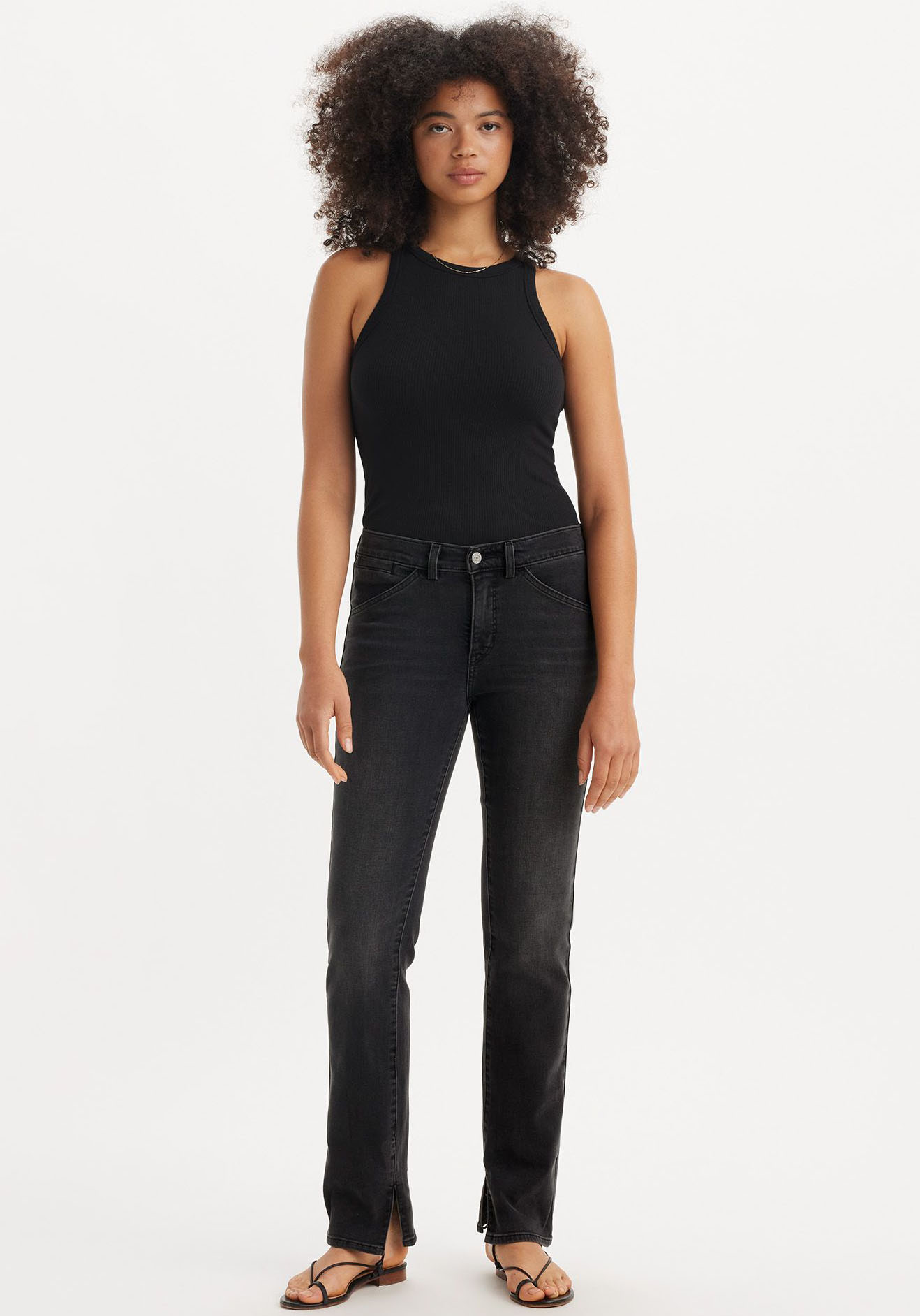 Levi's® Workerjeans »314 SHP WORKWEAR STR«, mit Stretch von Levi's®