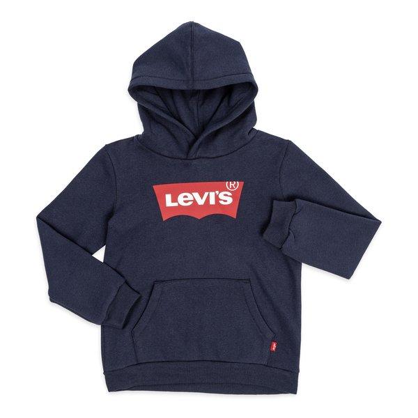 Hoodie Jungen Marine 104 von Levi's®