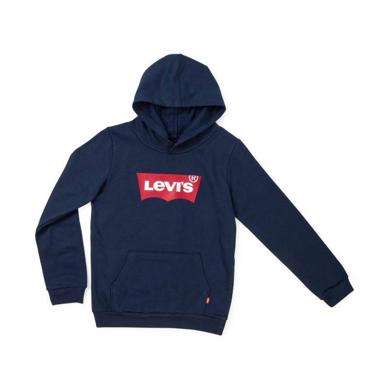 Levi's® - Hoodie, 140, Blau von Levi's®