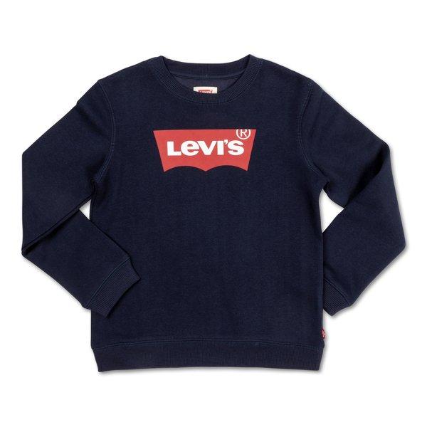 Levi's® - Sweatshirt, 164, Marine von Levi's®