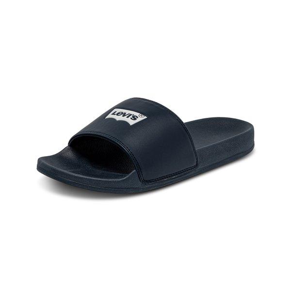 Badesandalen Herren Dunkelblau 40 von Levi's®