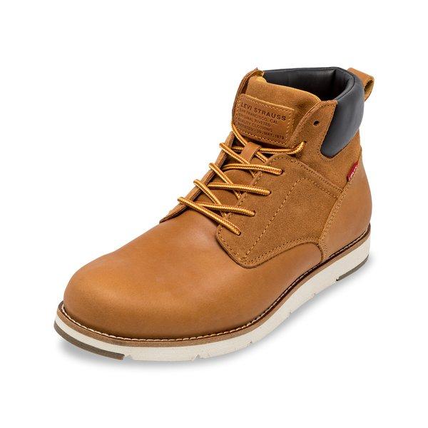 Levi's® - Stiefel, High Heel, für Herren, Cognac, Größe 43 von Levi's®