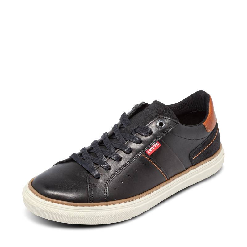 Sneakers, Low Top Herren Black 45 von Levi's®