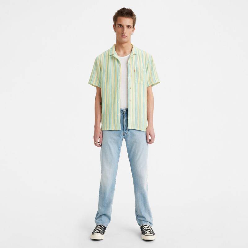 Levi's® - Jeans, für Herren, Hellblau, Größe W36/L30 von Levi's®