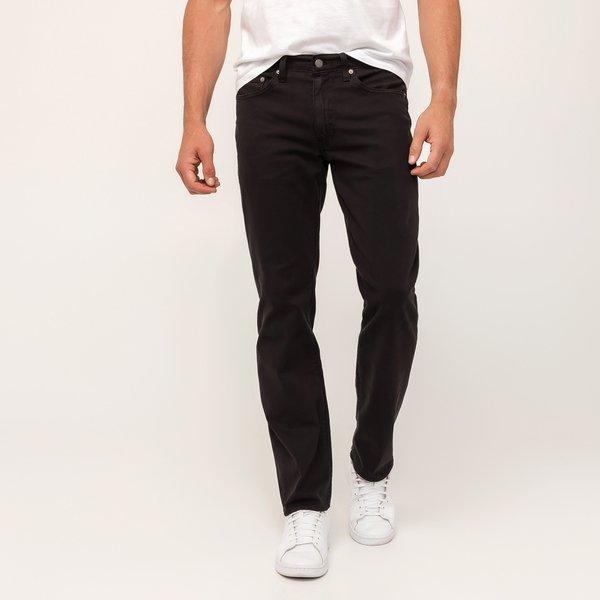 Levi's® - Hose, Regular Fit, für Herren, Schwarz, Größe W36/L32 von Levi's®