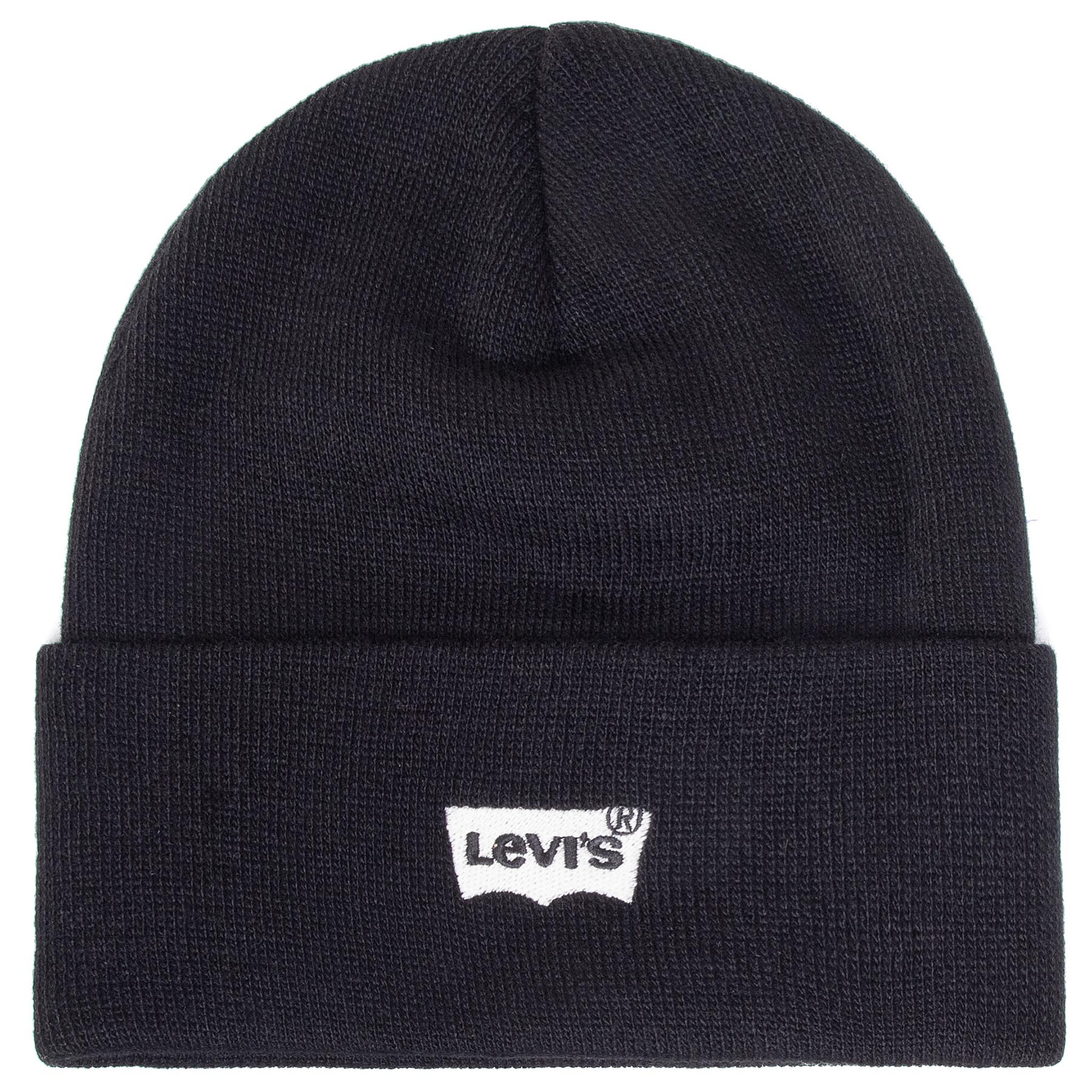 Mütze Levi's® 77138-1028 Schwarz von Levi's®