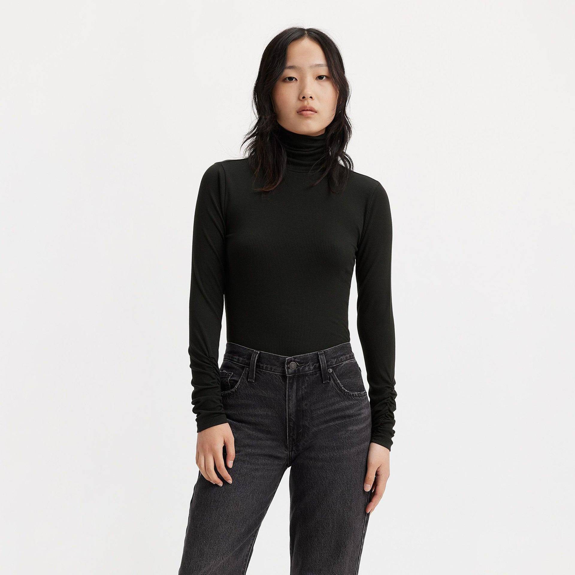 Pullover Damen Schwarz S von Levi's®