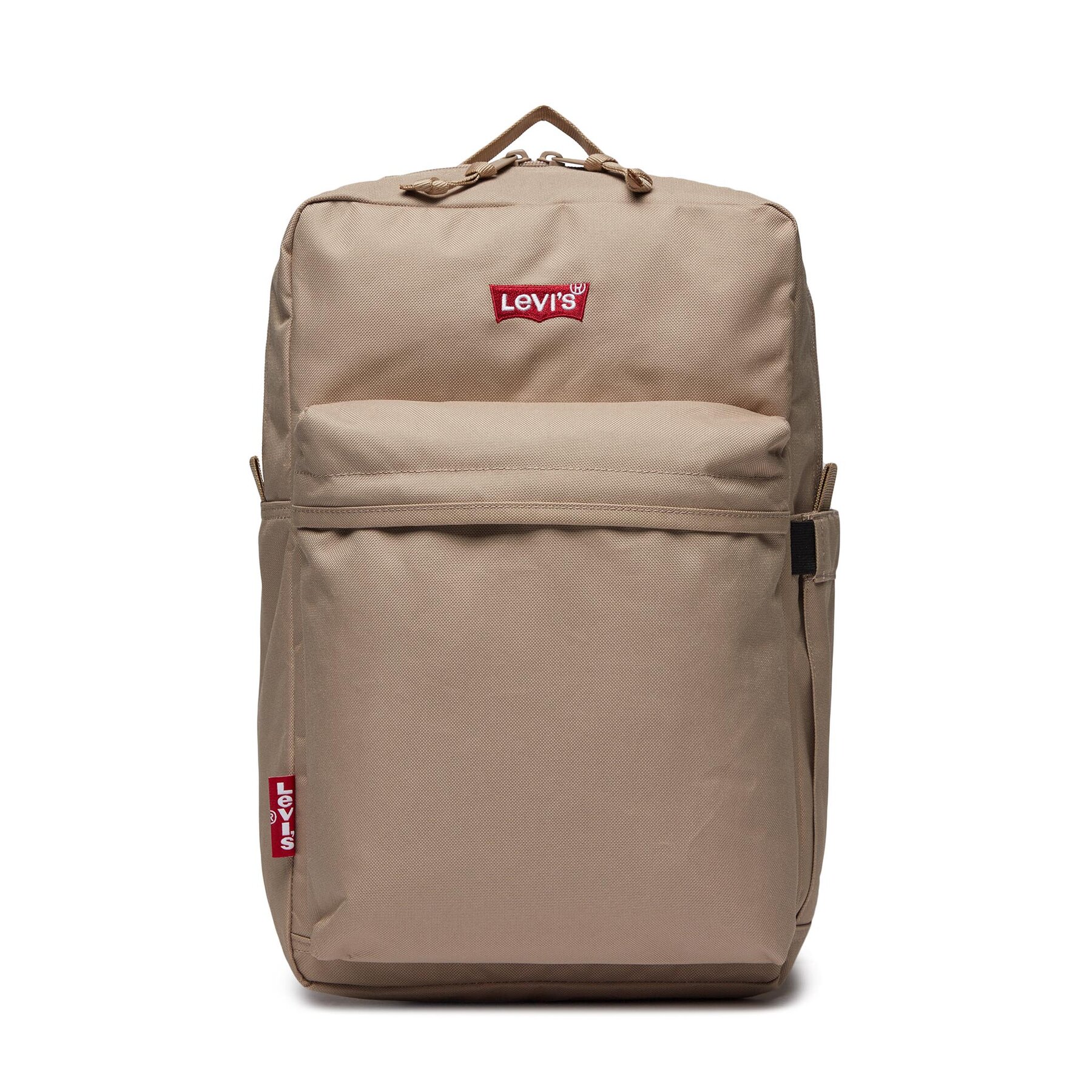 Rucksack Levi's® 232501-208 Braun von Levi's®