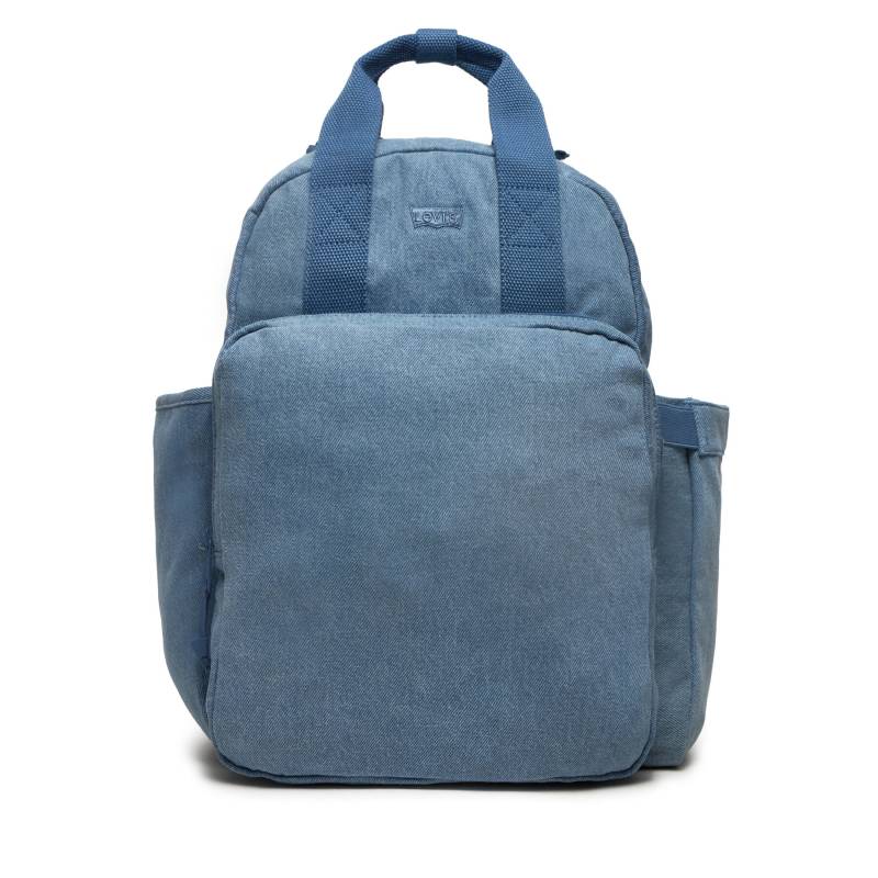 Rucksack Levi's® 235418-13-13 Blau von Levi's®