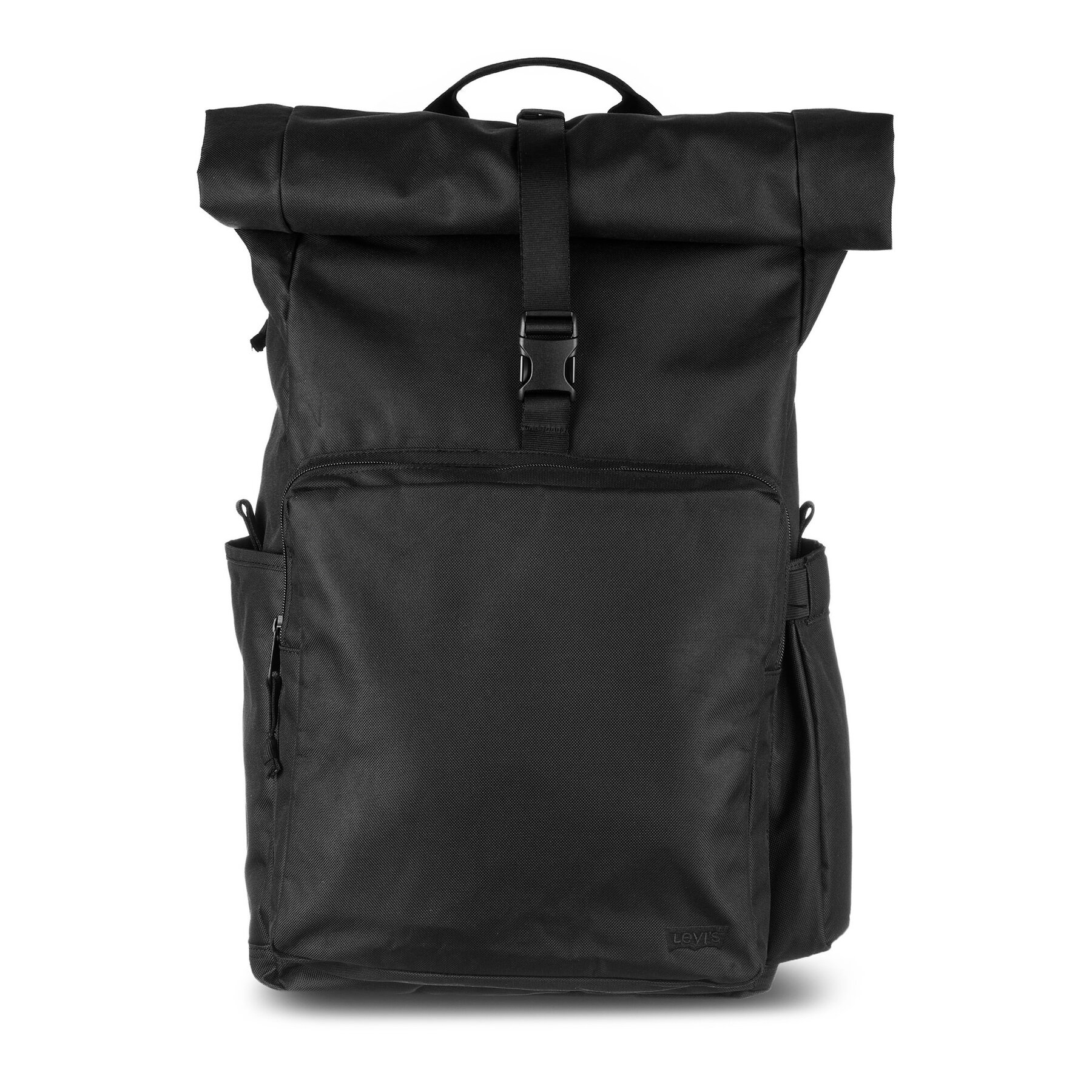 Rucksack Levi's® L-Pack Roll-Top 235861-208-59 Schwarz von Levi's®