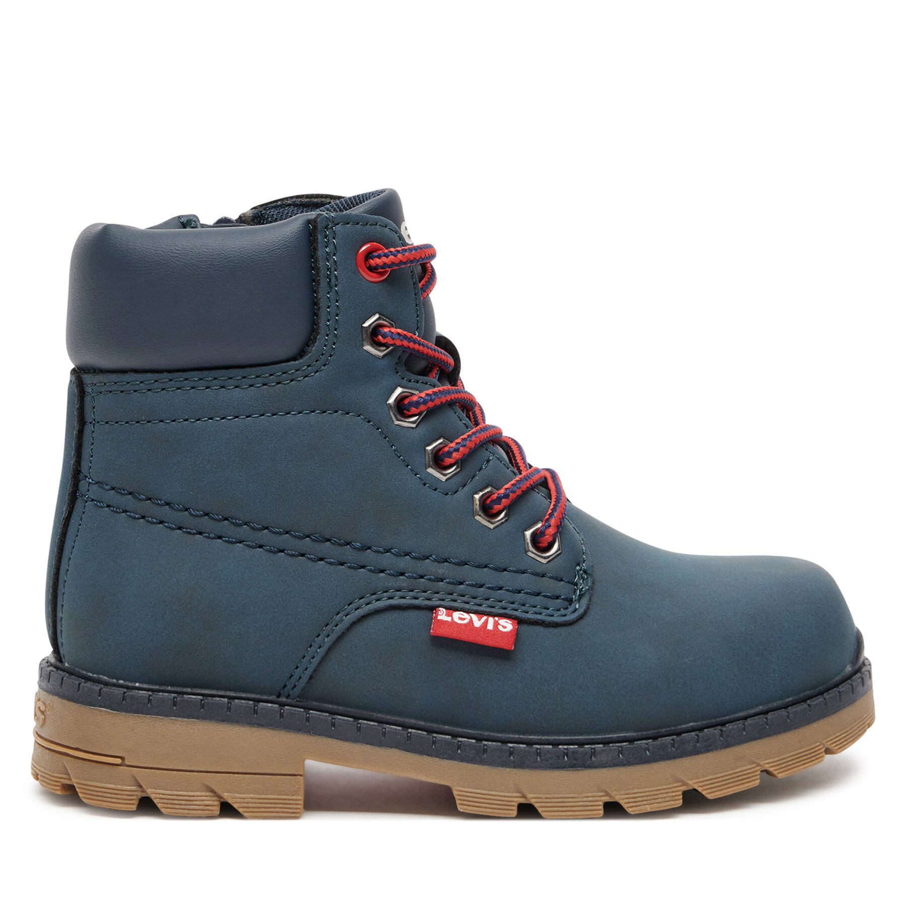 Schnürschuhe Levi's® VFOR0050S Dunkelblau von Levi's®