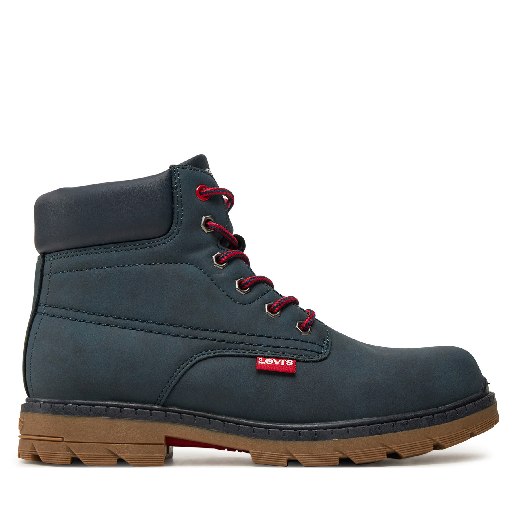 Schnürschuhe Levi's® VFOR0051S Dunkelblau von Levi's®