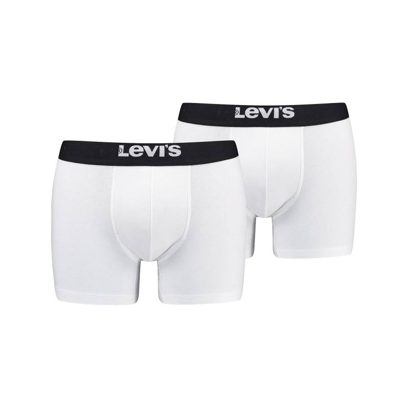 Duopack, Pantys Herren Multicolor L von Levi's®