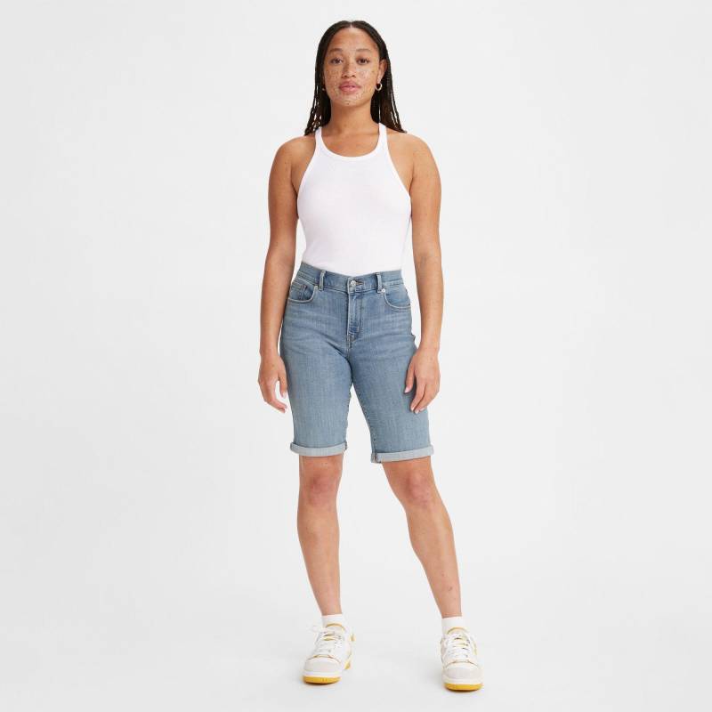 Shorts Damen Blau W24 von Levi's®