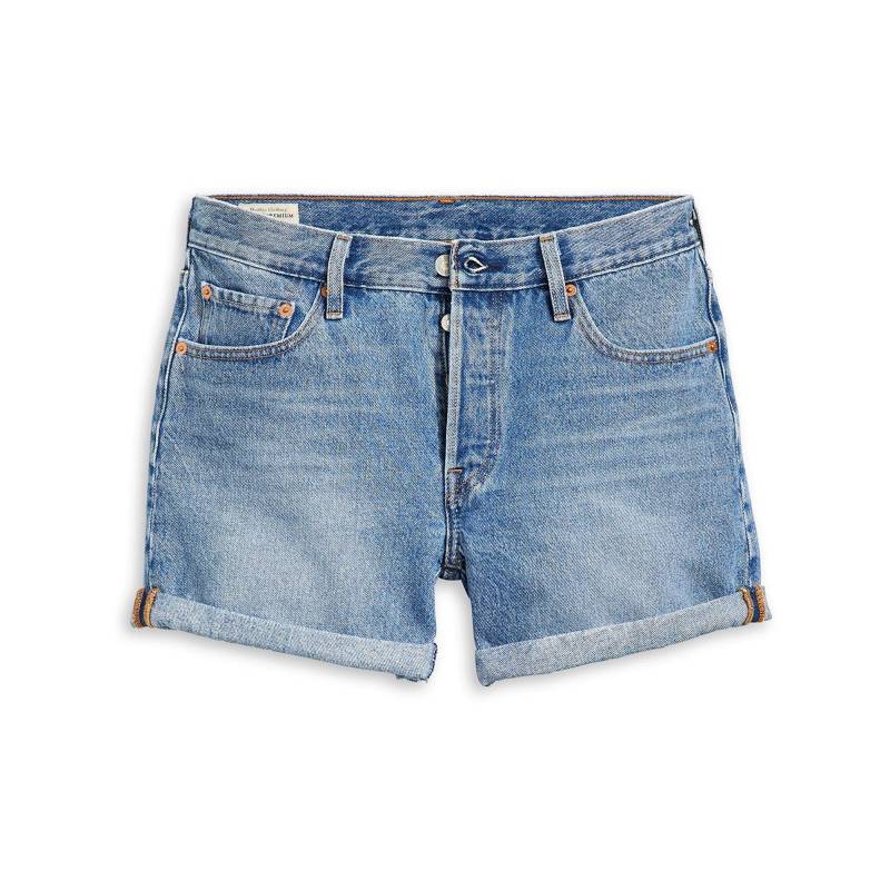 Shorts Damen Jeans W27 von Levi's®