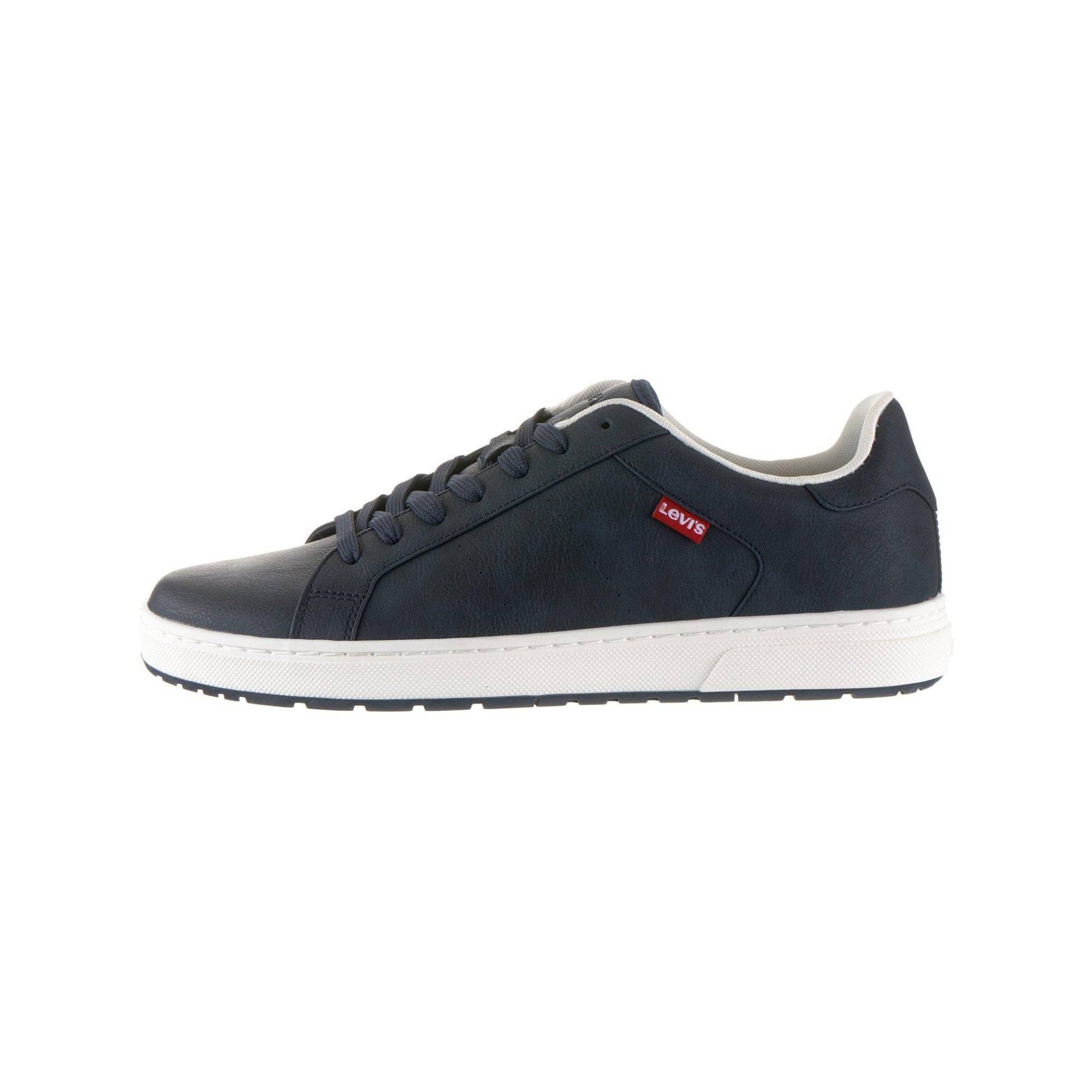 Levi's® - Sneakers, Low Top, für Herren, Marine, Größe 41 von Levi's®