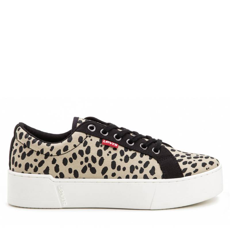 Sneakers Levi's® 234188-640-59 Schwarz von Levi's®