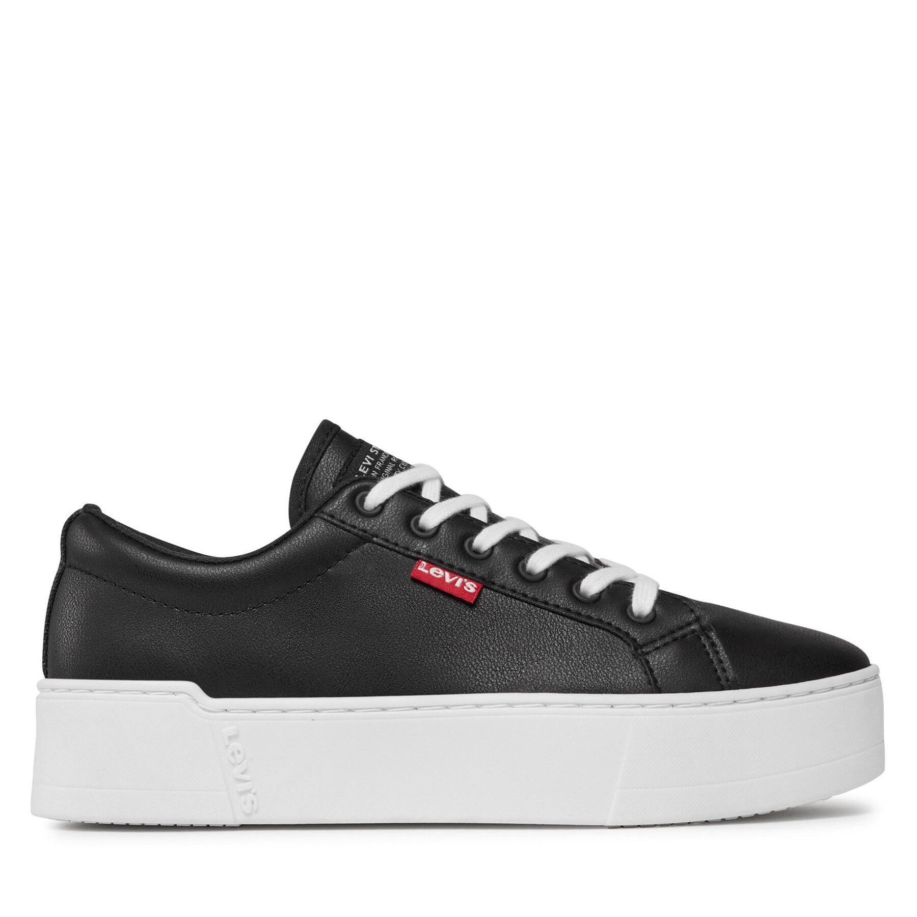 Sneakers Levi's® 234188-661 Schwarz von Levi's®