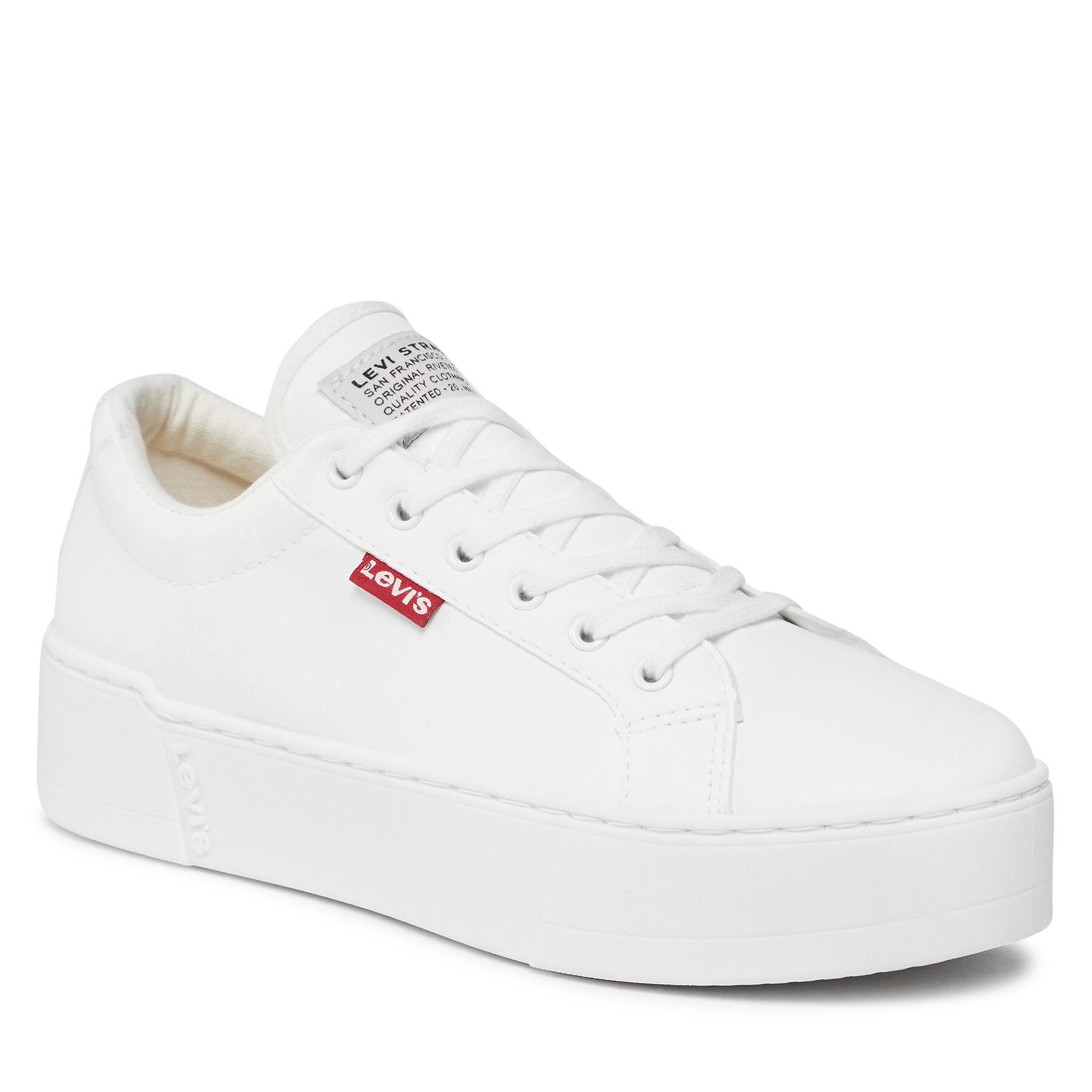 Sneakers Levi's® 234188-661 Weiß von Levi's®