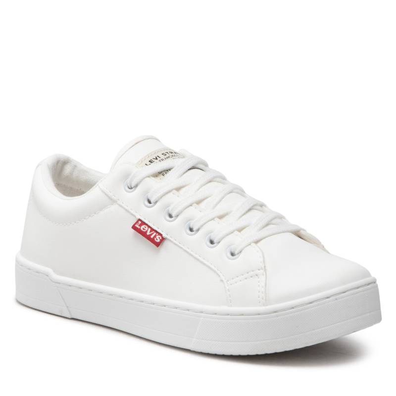 Sneakers Levi's® 234198-661-50 Weiß von Levi's®