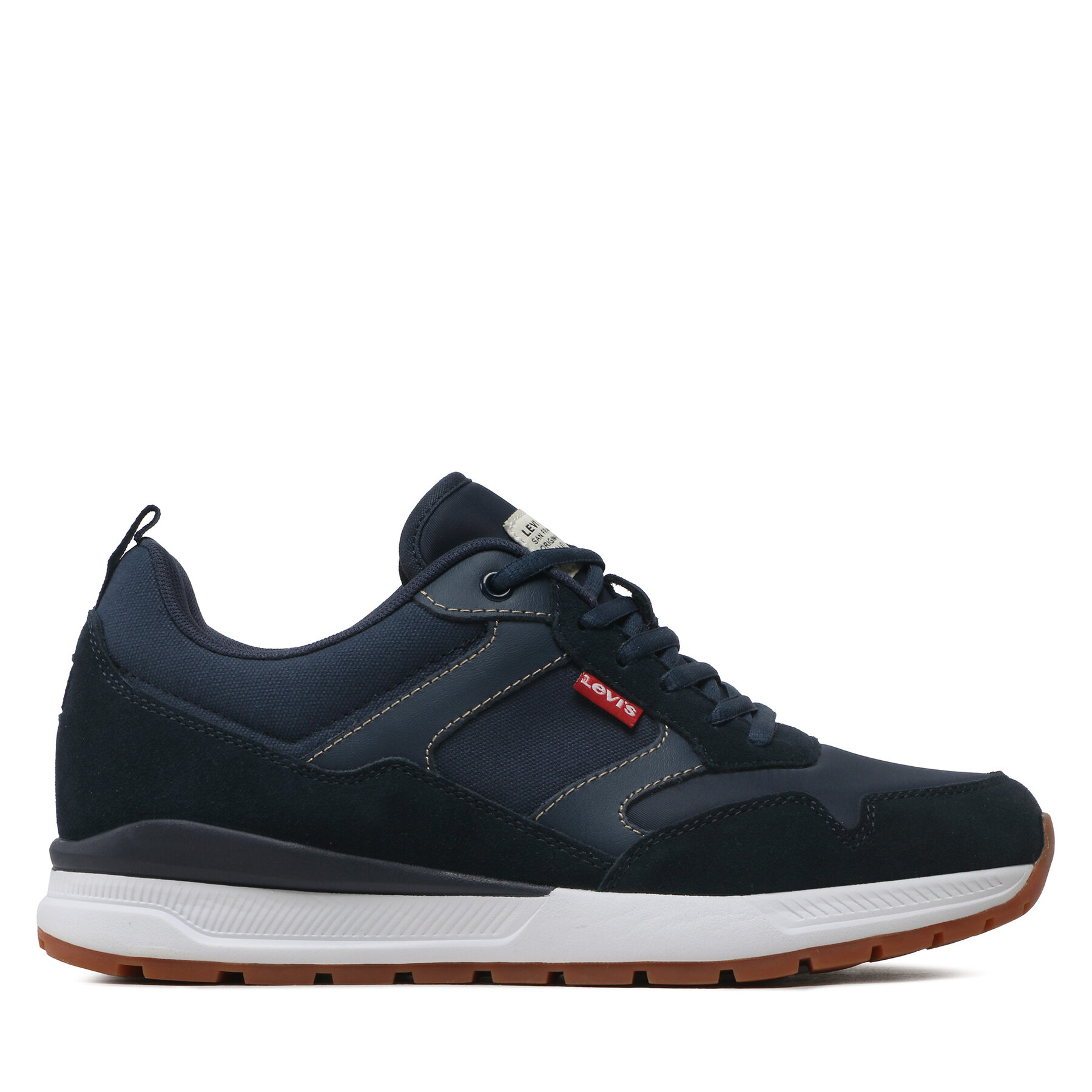 Sneakers Levi's® 234233-696-17 Dunkelblau von Levi's®