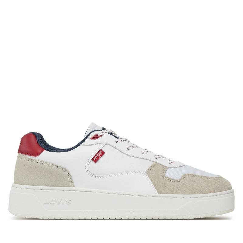 Sneakers Levi's® 235200-1720 Weiß von Levi's®