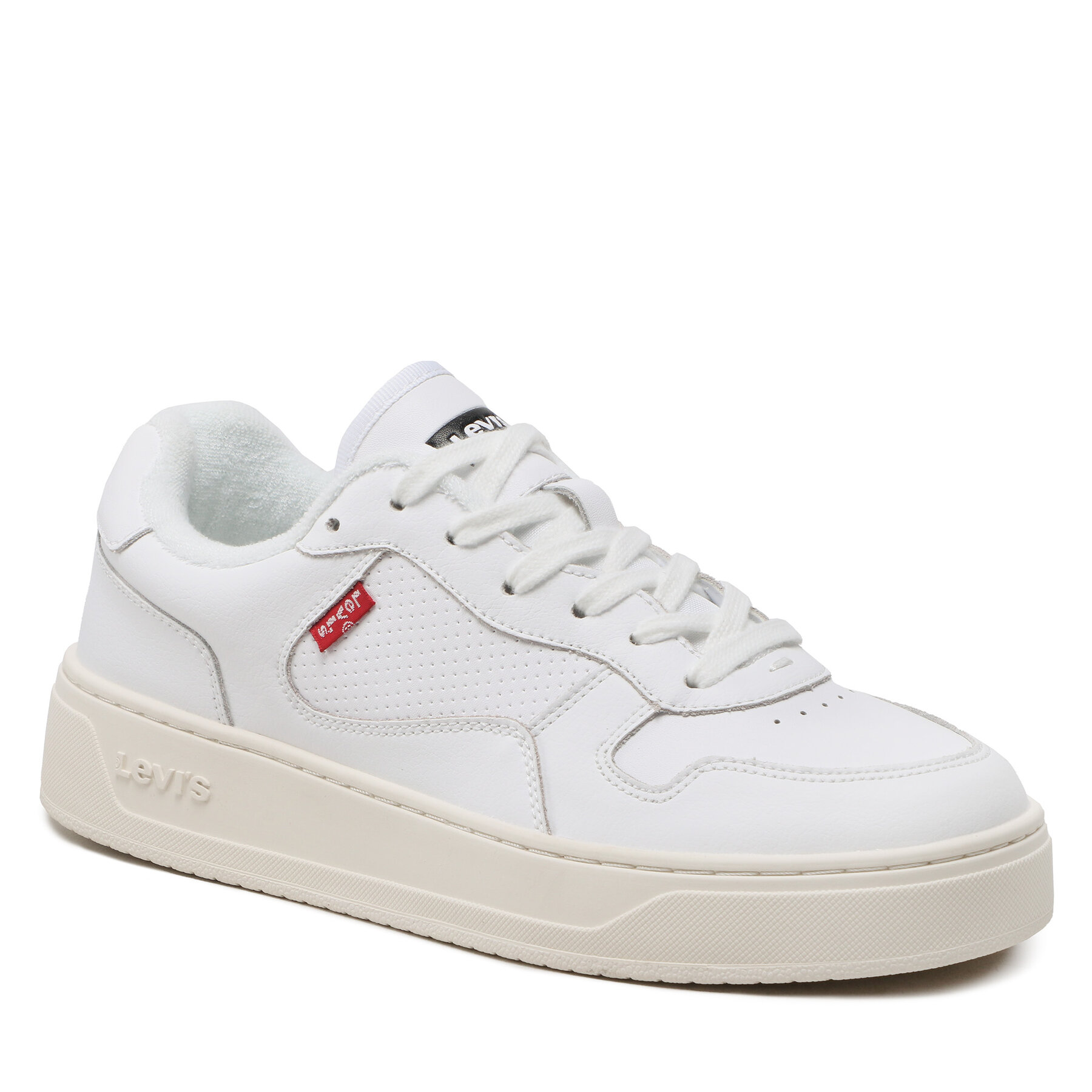 Sneakers Levi's® 235200-713-51 Weiß von Levi's®