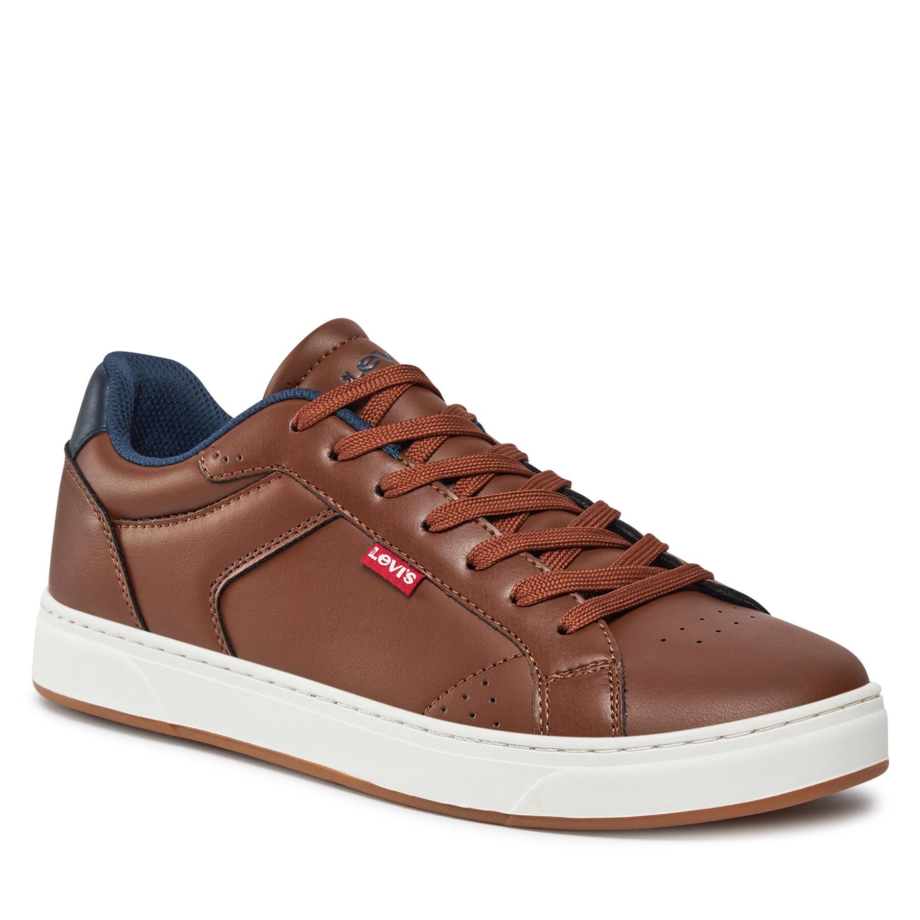 Sneakers Levi's® 235438-794 Braun von Levi's®