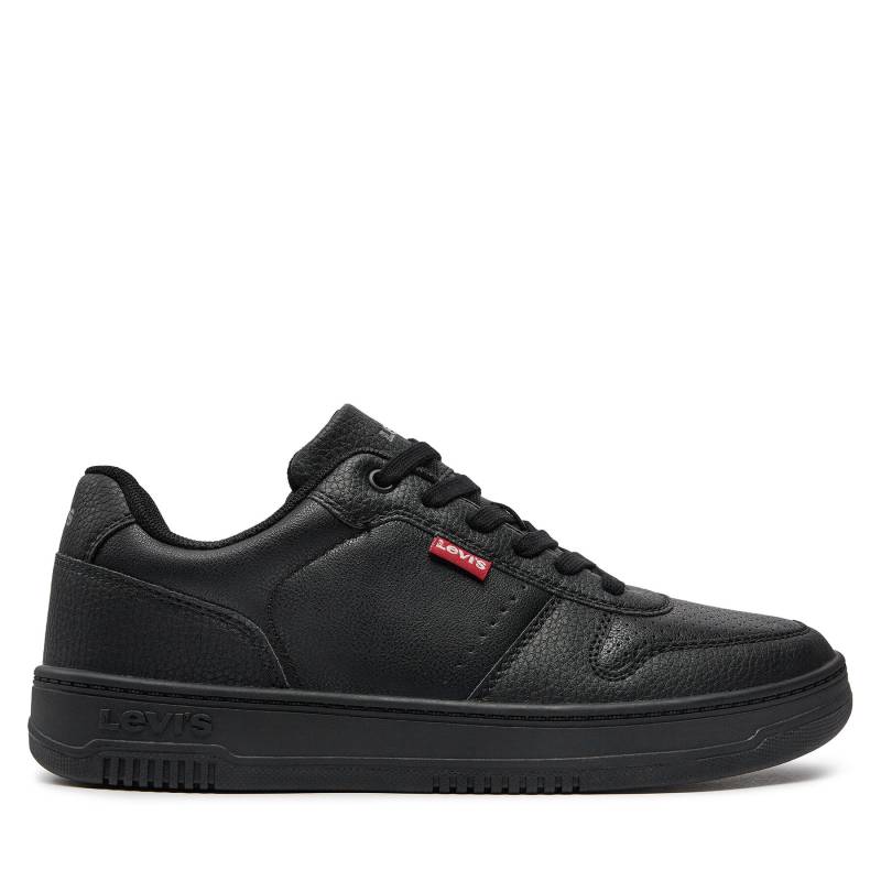 Sneakers Levi's® 235649-794-559 Schwarz von Levi's®