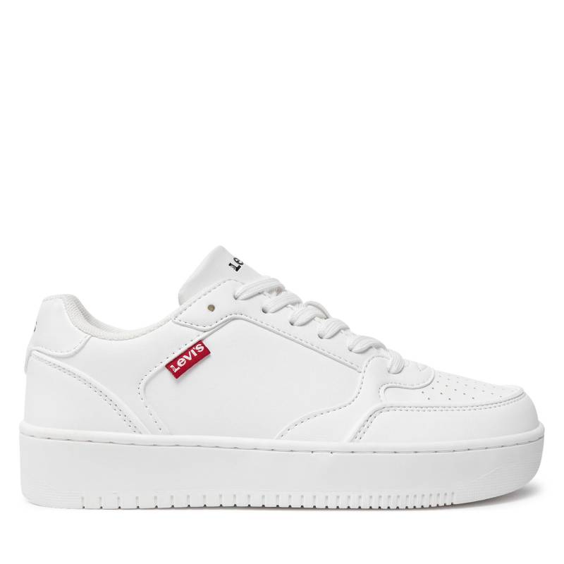 Sneakers Levi's® 235651-794-50 Weiß von Levi's®