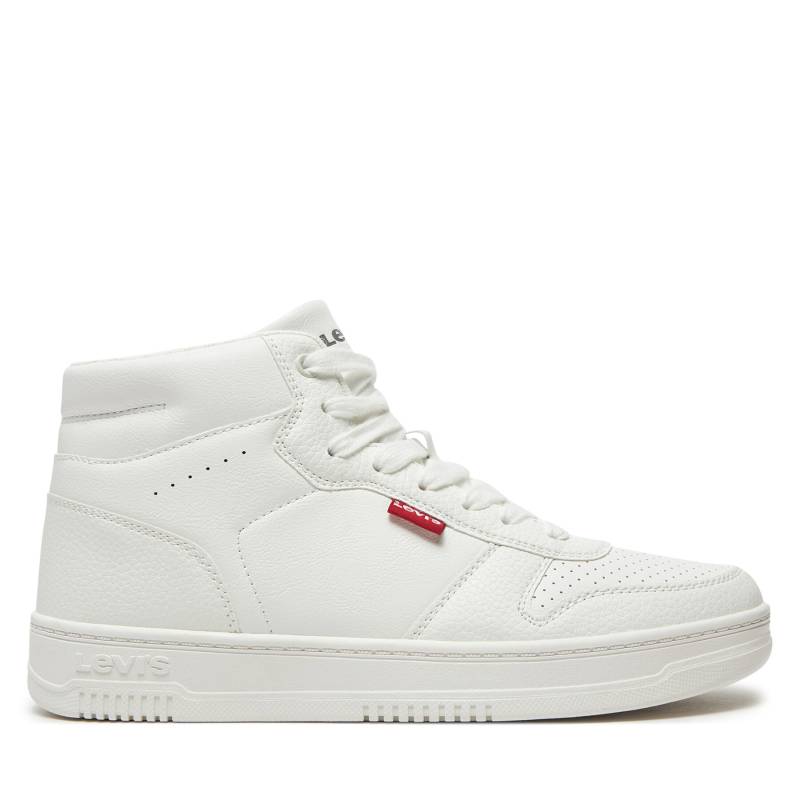 Sneakers Levi's® Drive S High 235888-794-50 Weiß von Levi's®