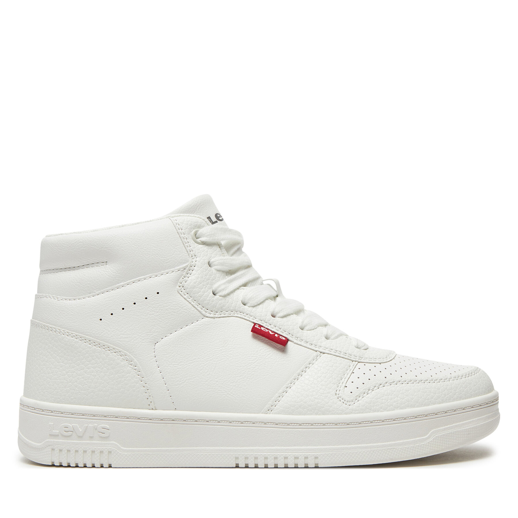 Sneakers Levi's® Drive S High 235888-794-50 Weiß von Levi's®