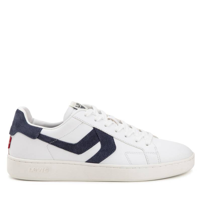 Sneakers Levi's® Levi's Swift 235658-846-151 Weiß von Levi's®