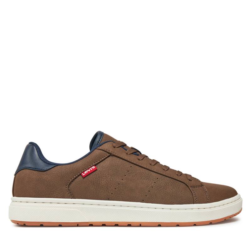 Sneakers Levi's® Piper 234234-960-28 Braun von Levi's®