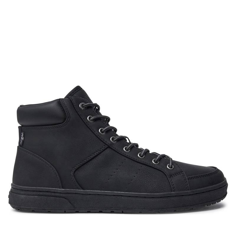 Sneakers Levi's® Piper Mid 235874-960-559 Schwarz von Levi's®