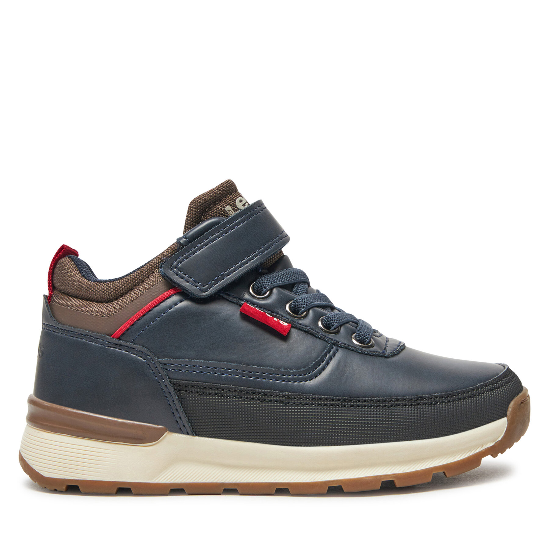 Sneakers Levi's® VASC0100S Dunkelblau von Levi's®