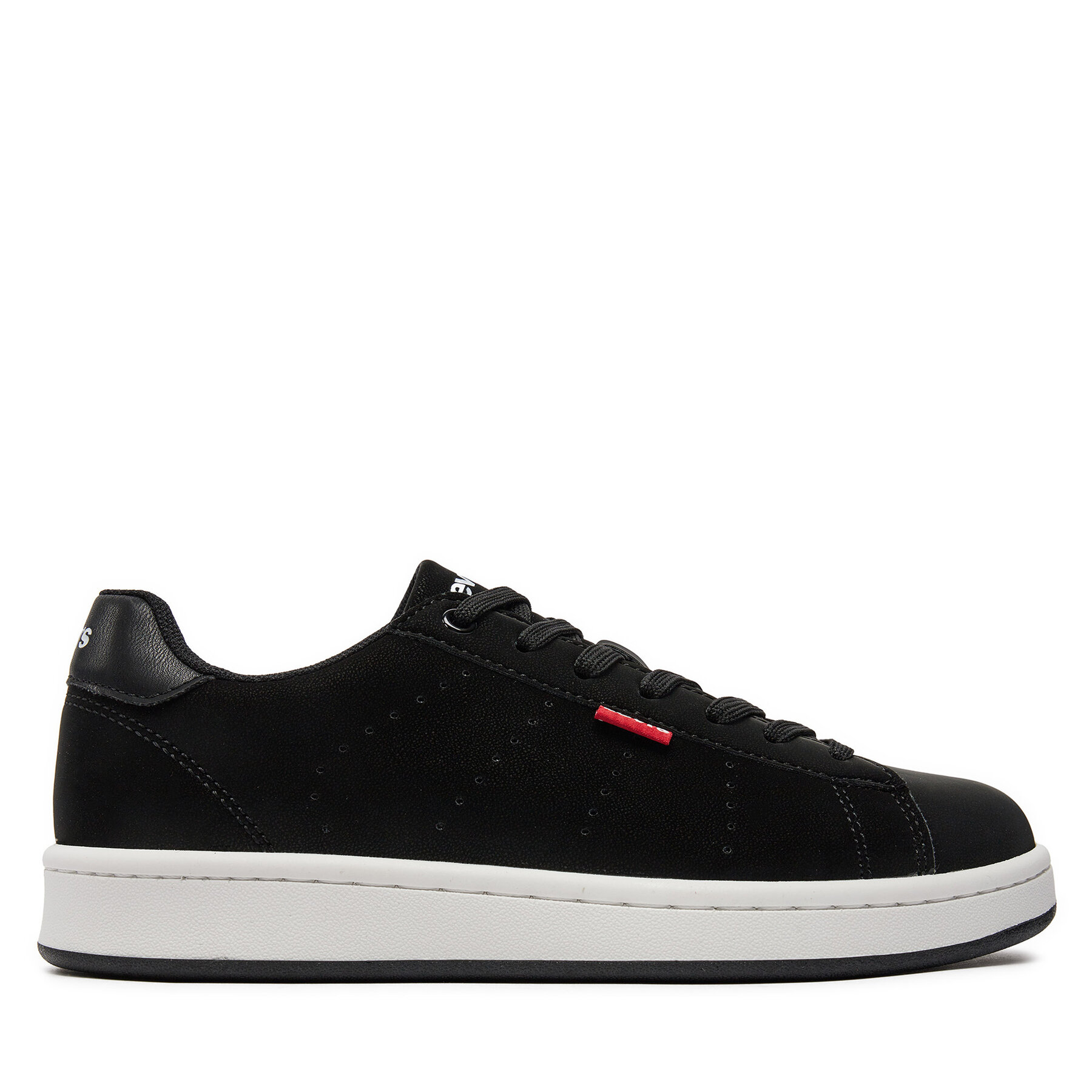 Sneakers Levi's® VAVE0101S-0003 Schwarz von Levi's®