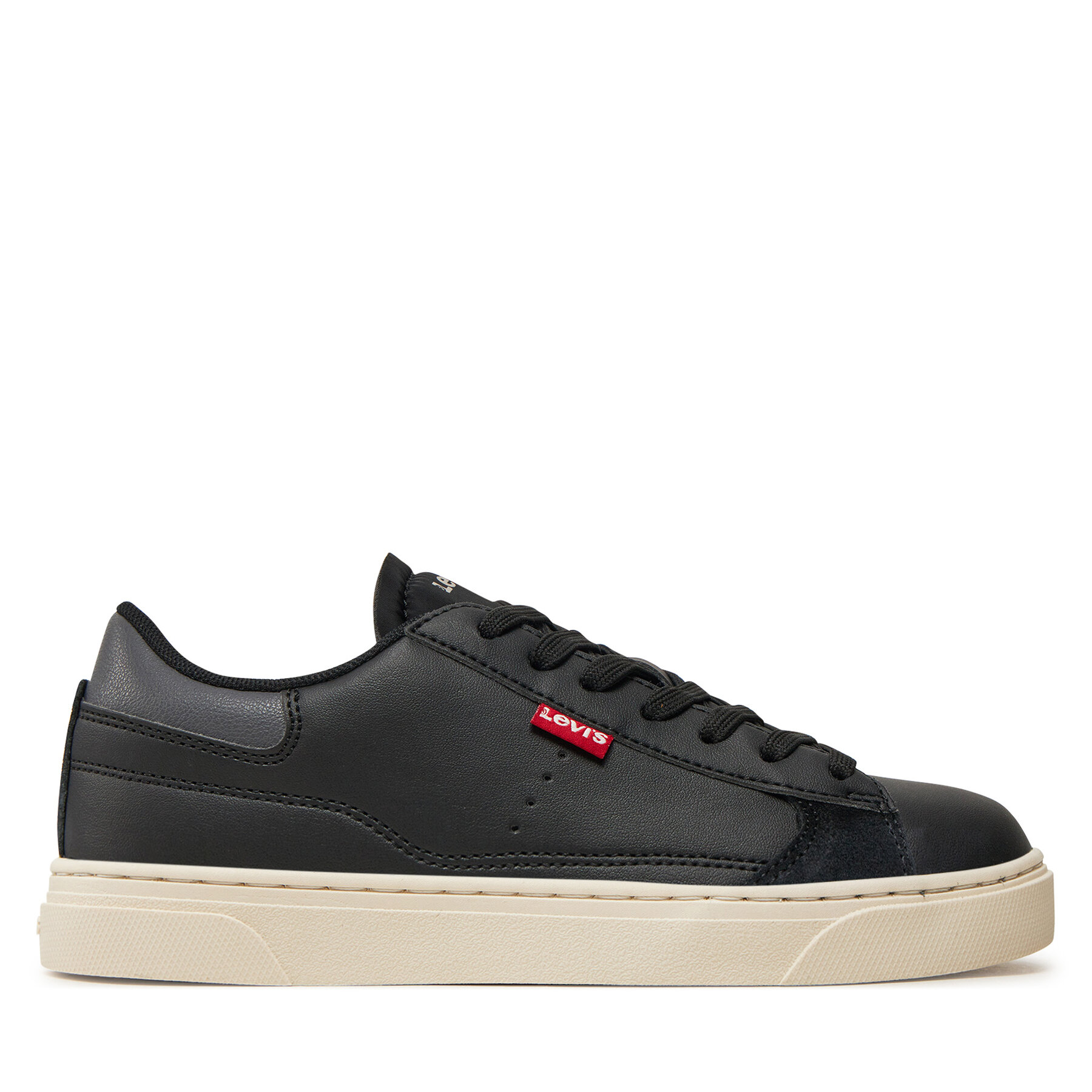 Sneakers Levi's® VBRY0045S Schwarz von Levi's®