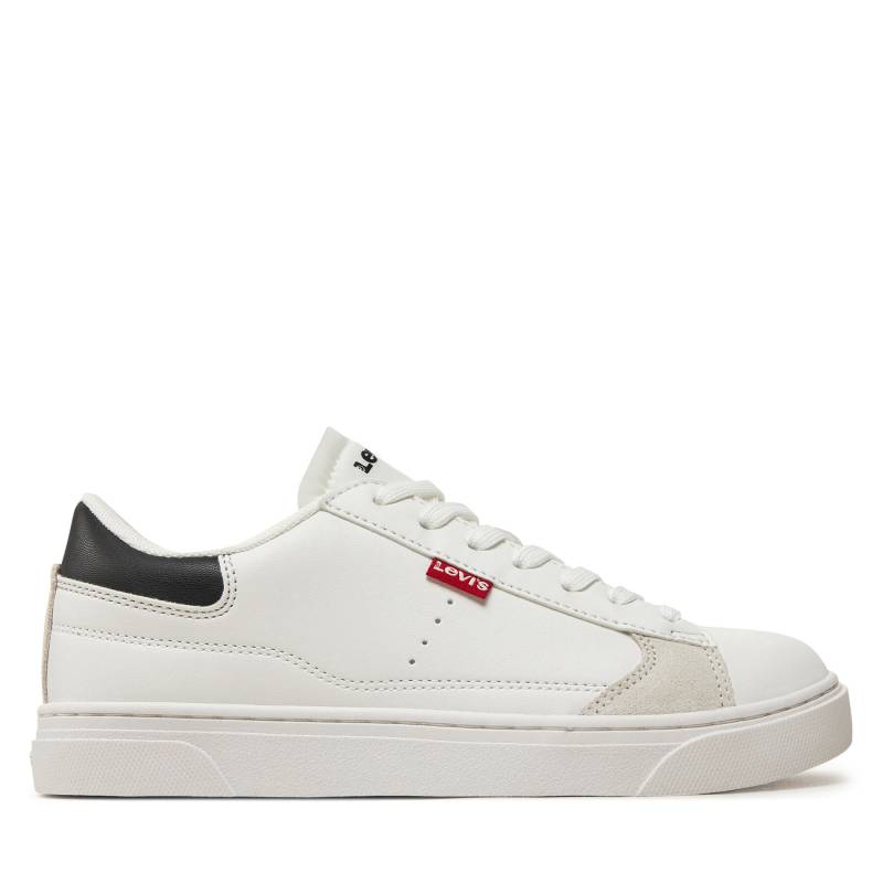 Sneakers Levi's® VBRY0045S Weiß von Levi's®