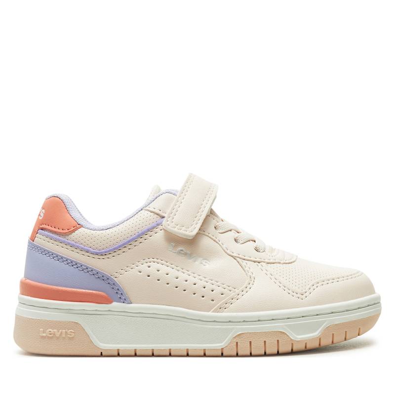 Sneakers Levi's® VDER0020S Rosa von Levi's®