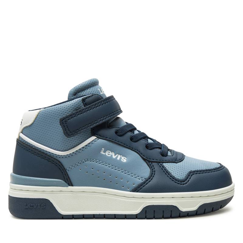 Sneakers Levi's® VDER0022S Blau von Levi's®