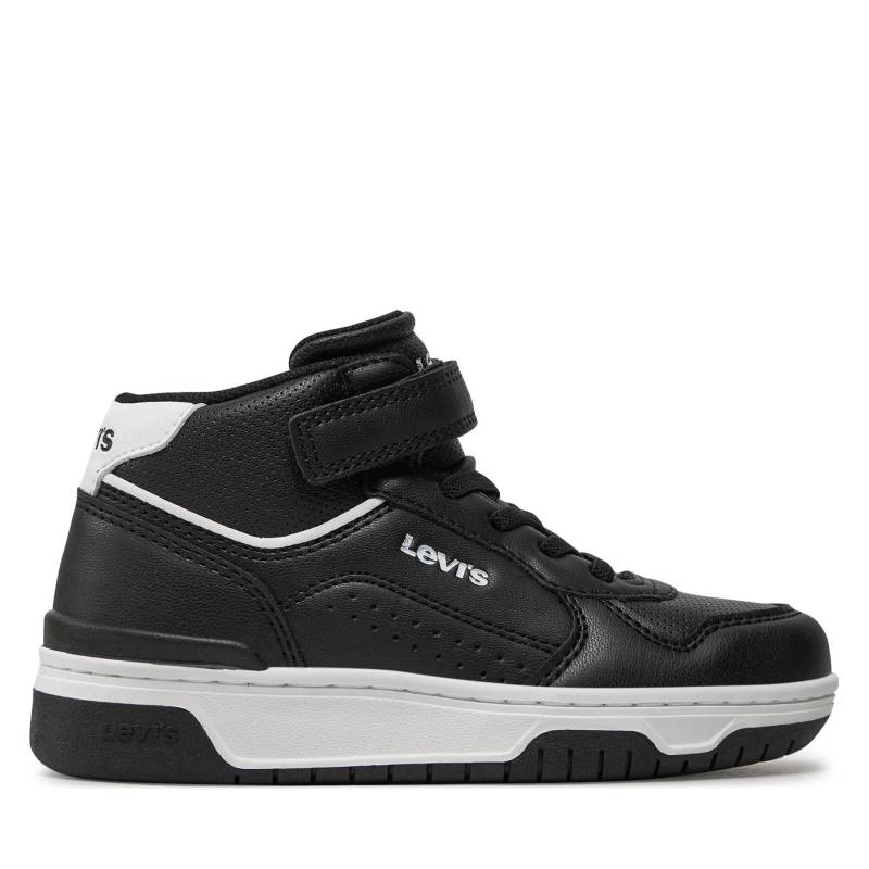 Sneakers Levi's® VDER0022S Schwarz von Levi's®