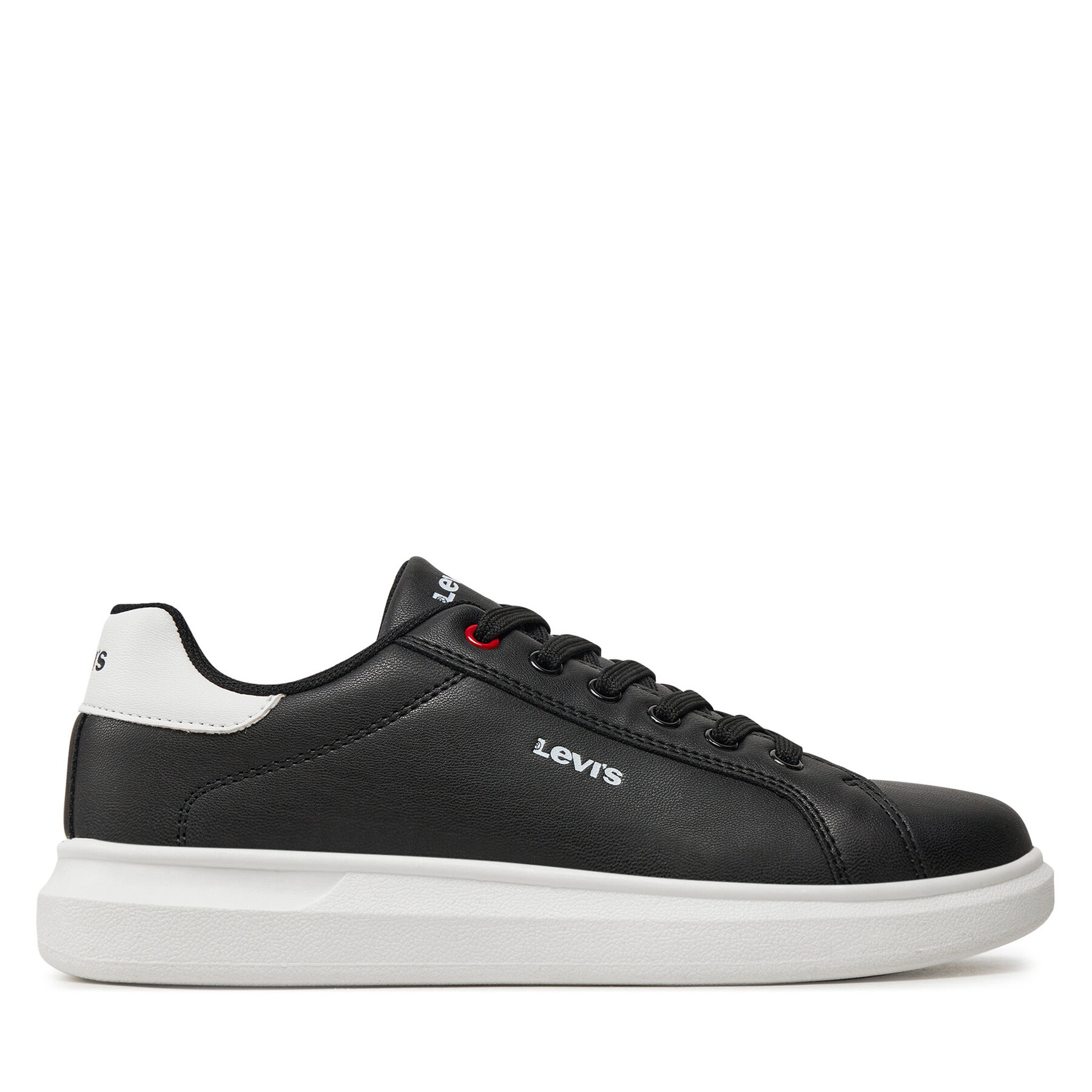 Sneakers Levi's® VELL0081S Schwarz von Levi's®