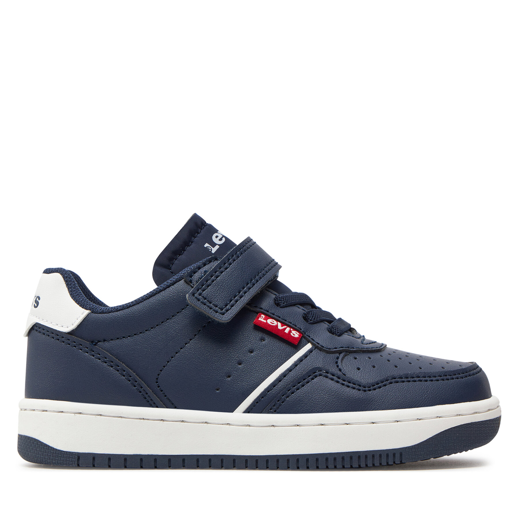 Sneakers Levi's® VUNI0090S-0195 Dunkelblau von Levi's®